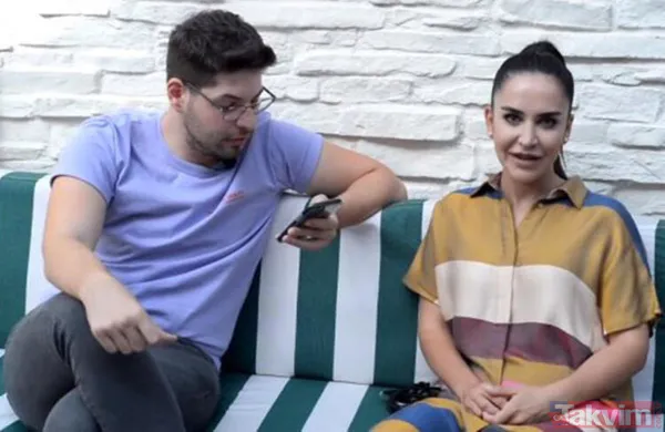 Esra Erol'a katıldığı ve aldatıldığı ortaya çıkan Masterchef Duygu Acarsoy evlendi! İlk işi sosyal medyada... - 22