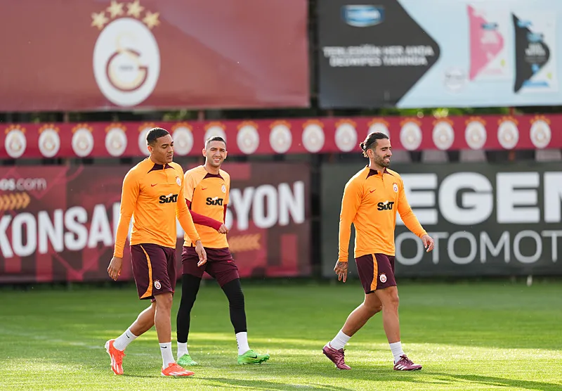 Galatasaray'da stopere dünya yıldızı! Sanchez'in yokluğu bedelsiz dolacak - 13