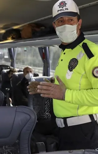 Koronavirüs tedbirlerine uymayanlara ceza yağdı