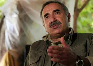 PKK elebaşı Murat Karayılanda SİHA korkusu! SİHA ve İHAlardan kurtulmak için bunu da yaptı!