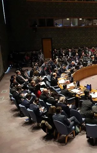 Son dakika: BM'den İdlib için ateşkes çağrısı