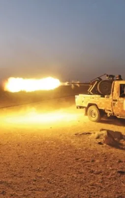 ABD'den Esed'e koruma kalkanı