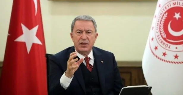 ABD’ye teklifimiz hala masada