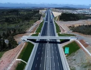 Gelecek yıl devreye alınacak! Kuzey Marmara Otoyolu ve TÜBİTAK’tan fiber optik tabanlı akıllı ulaşım sistemi