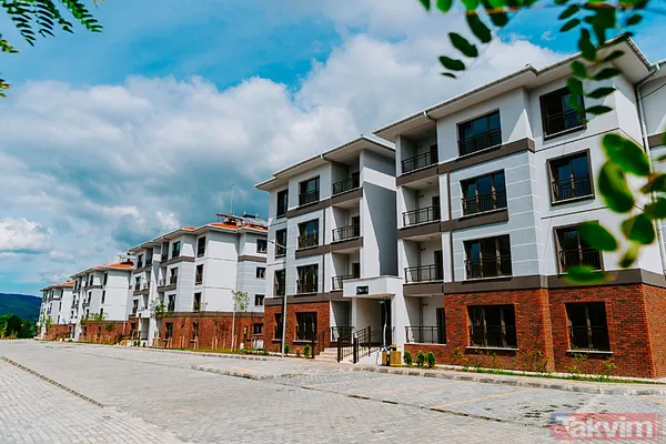 E-devlet TOKİ başvuru ekranı: TC kimlik no 0-2-4-6-8'e göre başvur! Başvuru bedeli kaç TL? - 3