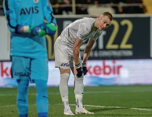 Son dakika Fenerbahçe haberleri... Fenerbahçe’ye Attila Szalai müjdesi!
