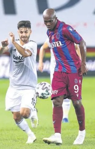 Anthony Nwakaeme koruma altında!