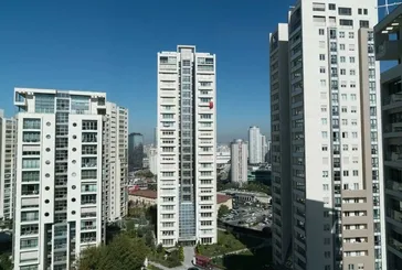 Binalarda enerji kimlik belgesi dönemi! Yeni apartmanlarda zorunlu: 1 Ocak 2027’de başlıyor