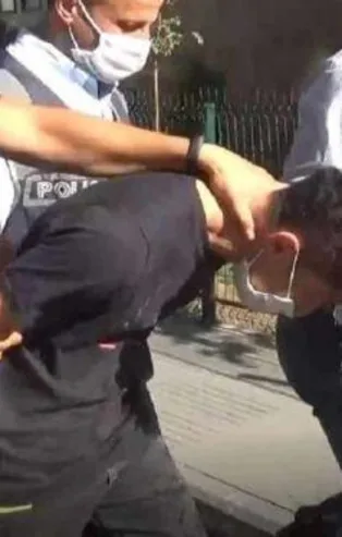 Mehmet Kaplan'ın esrar kullandığı tespit edildi!