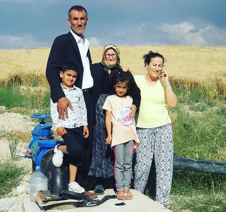 Minik Eylül Yağlıkara'nın katilinin telefonundan iğrenç görüntüler çıktı - 8
