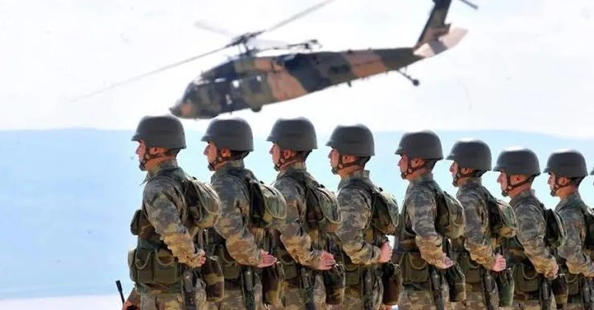 Son dakika... Libya Tezkeresi TBMM'den geçti