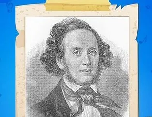 Felix Mendelssohn, Düğün Marşı eserini hangi oyun için bestelemiştir?