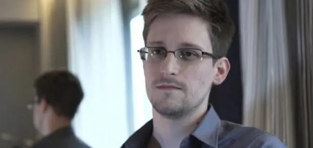 Özgür Snowden