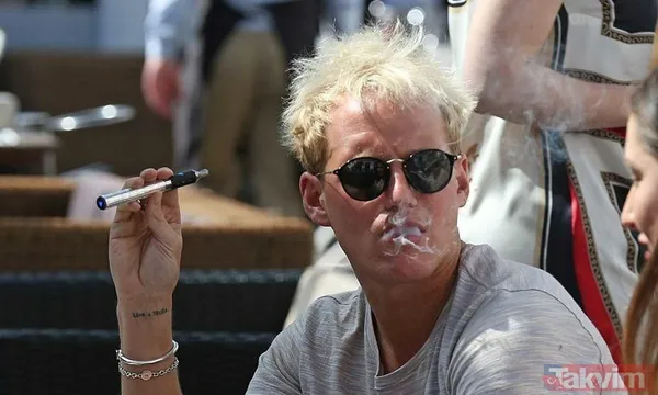 Gençler havalı buluyor ama kullanımı KOAH riskini artırıyor! Tüketildiği her an akciğer fonksiyonlarını nakavt ediyor - 1