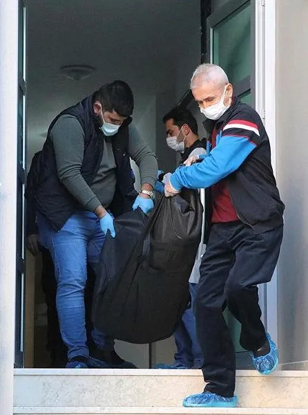 Türkiye vahşice katledilen Şebnem Şirin'e ağlamıştı! Furkan Zıbıncı hapiste çürüyecek-6