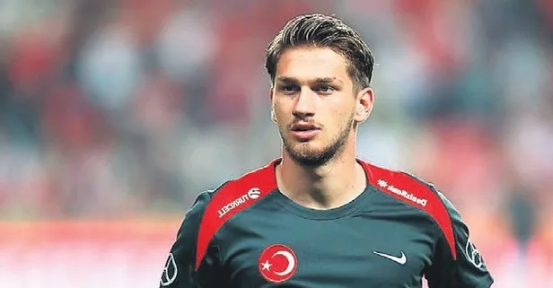 Semih Kılıçsoy sağlık kontrollerinden geçti