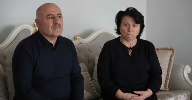 Oğuz Murat Aci’nin babası isyan etti! “Torunumu göstermiyorlar, para alıp vazgeçtiler!”