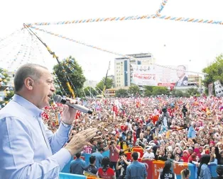 ‘Bunlara Osmanlı tokadı gerek’