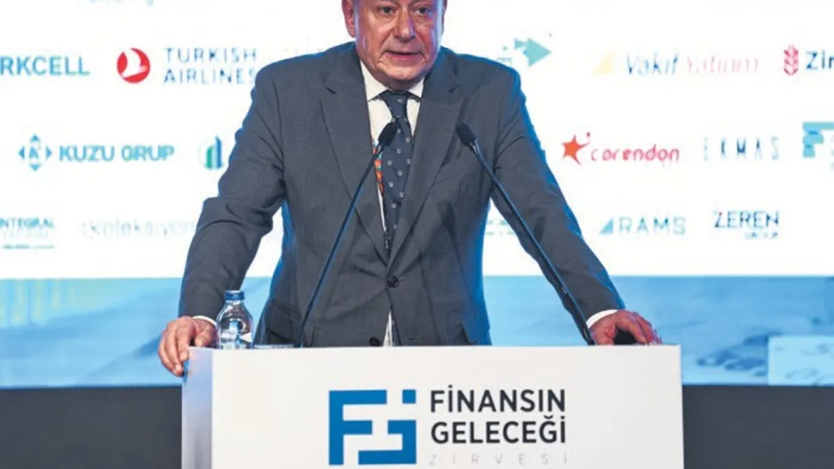 Turkuvaz Medya’dan finansal farkındalık vurgusu