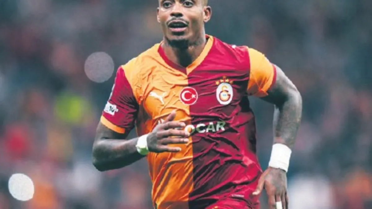 Merkeze Lemina takviyesi