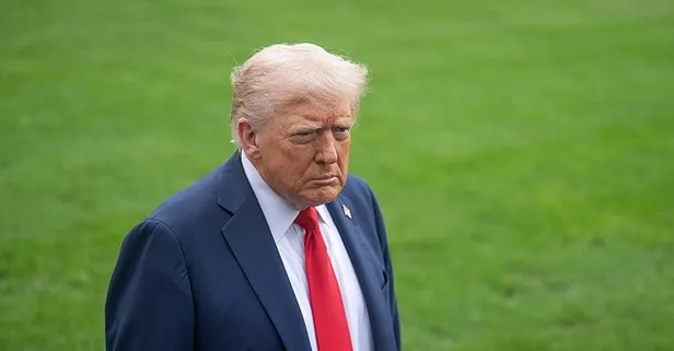 Trump'tan Hamas'a ateşkes tehdidi: Ateşkesi ihlal ederse Gazze'ye askeri müdahale kaçınılmaz