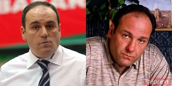 Avlu'nun Deniz'i Demet Evgar diziden ayrılıyor mu? Demet Evgar'a benzeyen ünlü isim kim? - 6