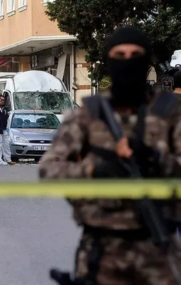 Yenibosna'daki hain saldırıyı o paravan örgüt üslendi