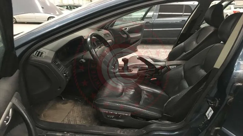 Yarı fiyatına alabilirsiniz! Toyota Corolla, Ford Mondeo, Volvo XC 70! Devlet 225 Bin TL'ye satıyor-5