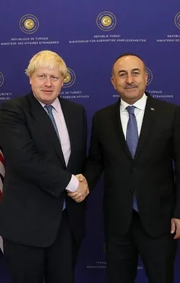Boris Johnson'a zor soru