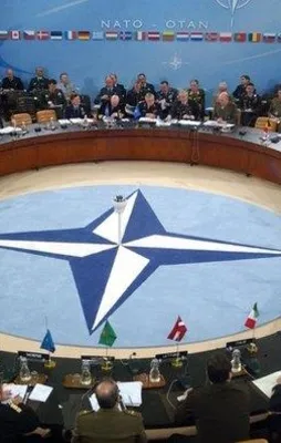 NATO'dan Türkiye'ye kritik ziyaret
