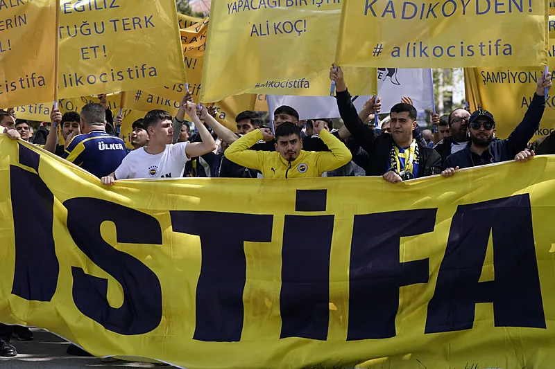 Fenerbahçe'de bahar temizliği! Hepsi gidiyor - 2