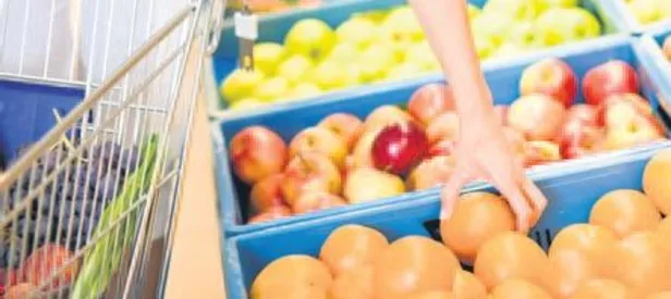Meyve-sebze ucuzlayacak