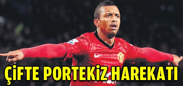 Çifte Portekiz harekatı