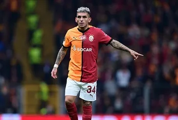 Okan Buruk’un şampiyonluk formülü: Torreira-Lemina-Sara üçlüsü sahada