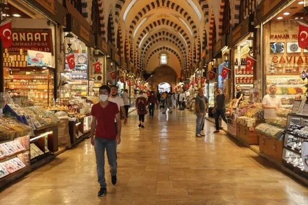 Esnafa kira ve hibe desteği müjdesi! 3 bin TL gelir kaybı desteği 500- 2500 TL de kira yardımı... Esnafa destekten kimler yararlanacak?-2