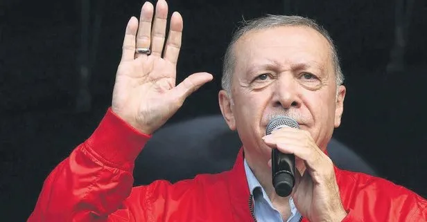 Başkan Erdoğan’ın sözleri AB’nin yaramaz çocuğu Yunanistan’ı tir tir titretti