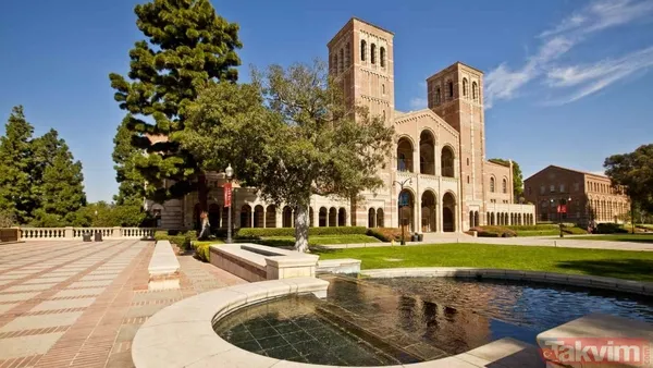 Dünyanın en iyi üniversiteleri listesi: Türkiye’den kaç üniversite var? - 19