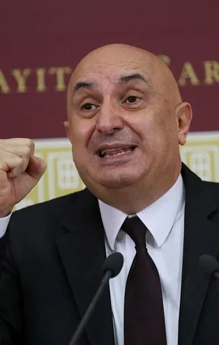 Başkan Erdoğan'a hakaret eden Engin Özkoç'un dokunulmazlığı kaldırılacak mı?