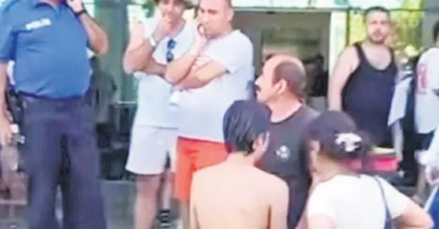 Kuşadası’nda turistik tesiste maaş krizi: 130 çalışan iş bıraktı, hizmetler durdu