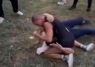 Kaan Kazgan, Savaş Cebeci kavgası görüntüleri izle- 70 kilo kimse beni dövemez demişti! Kanlar içinde kaldı! Savaş Cebeciden açıklama...