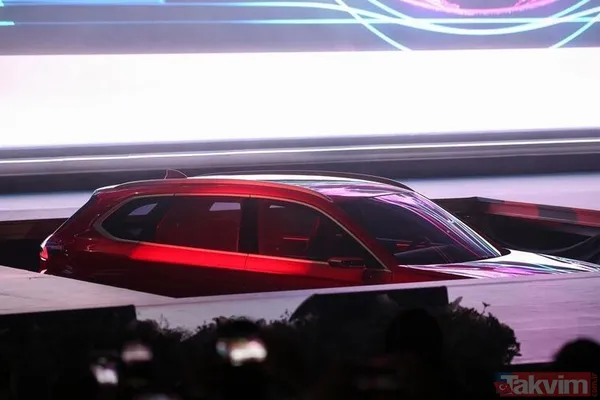 İşte 15 soruda yerli otomobil! Mehmet Gürcan Karakaş tüm detayları açıkladı - 13