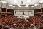 TBMM'nin 2025 yılı ilk gündemi 'yeni anayasa'