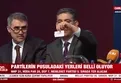 AK Parti pusulada 1. sırada!