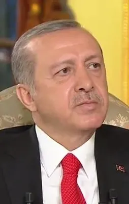 Erdoğan'dan AB'ye net mesaj!
