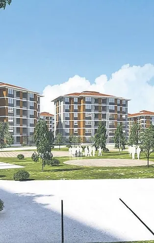 TOKİ'den 100 bin ev fırsatı! TOKİ 100 bin konut başvuru şartları nedir? 5 adımda konut alma rehberi