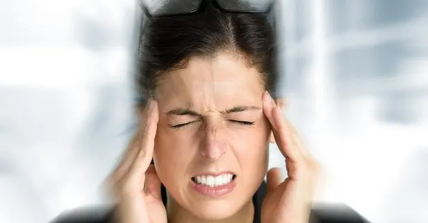 Ramazan’da oruçluyken baş ağrısı neden olur?