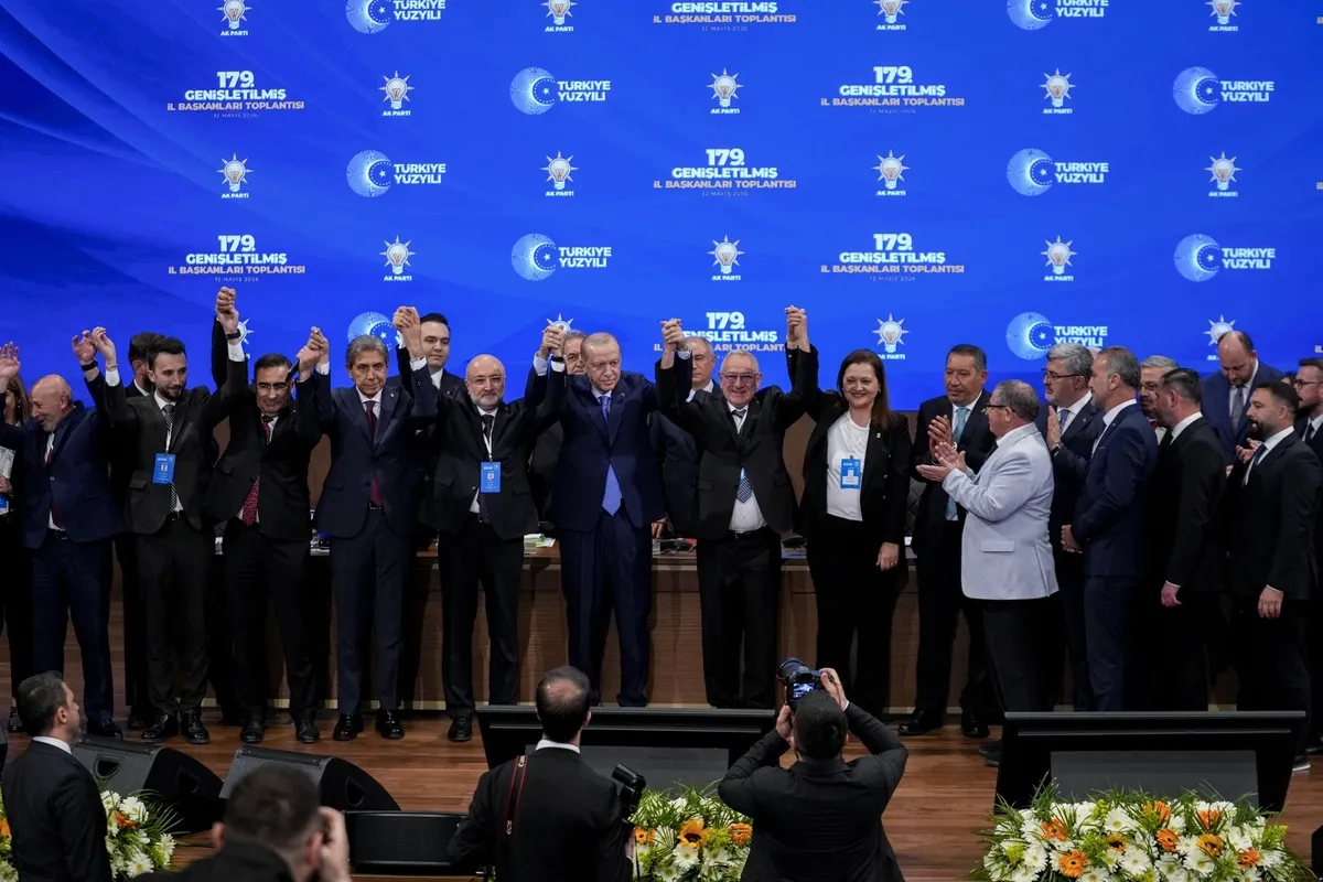 Başkan Erdoğan'dan CHP'ye tepki: Meyhane jargonuyla siyaset açığı kapatılmaz-7