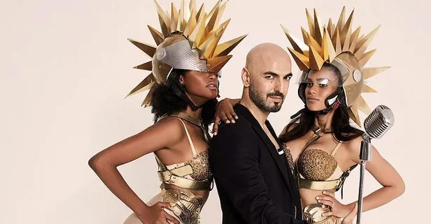 Ünlü popçuya tazminat şoku