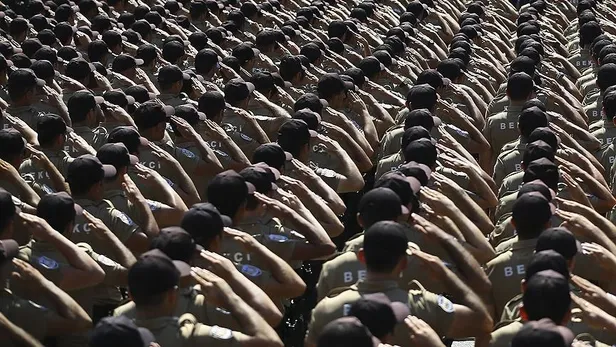 Polis Akademisi duyurdu! Bekçilik yazılı sınavı ne zaman? 2019 MEB Bekçilik sınav konuları neler?-2