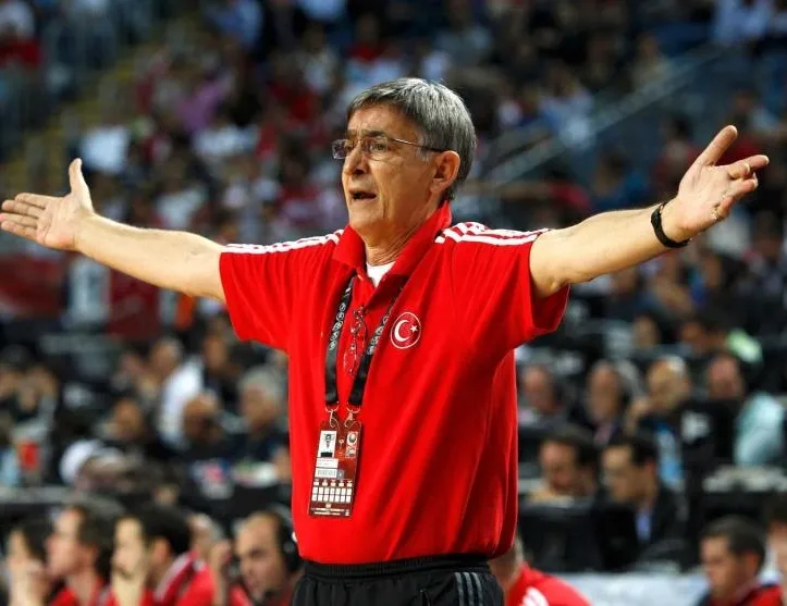 Türk basketbolunun efsanesi Bogdan Tanjevic parkede değil mahkemede kazandı! Usulsüz icra hukuktan döndü